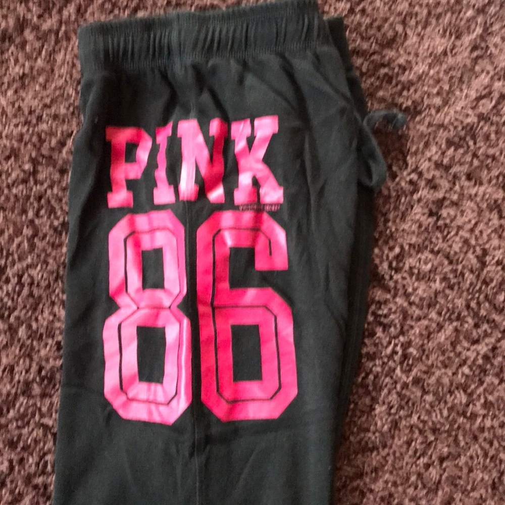 Victoria’s Secret 3/4 sweatpants